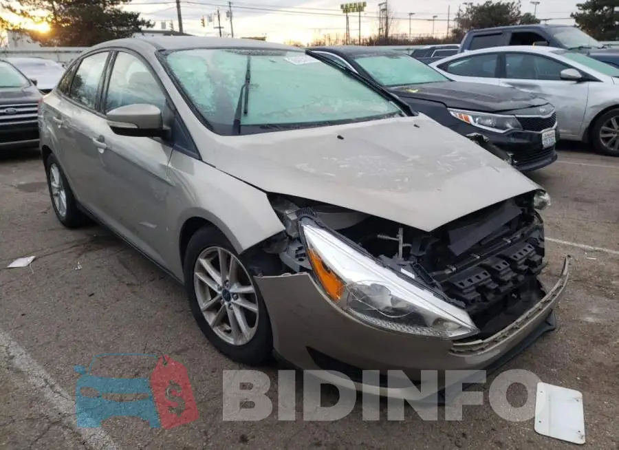 1FADP3F23FL218065 Photo# 4