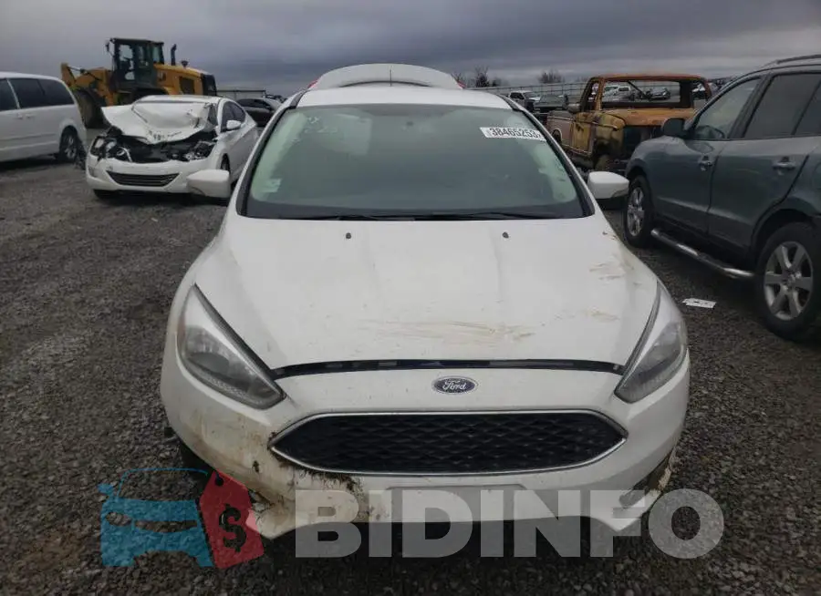 1FADP3F23GL374186 Photo# 5