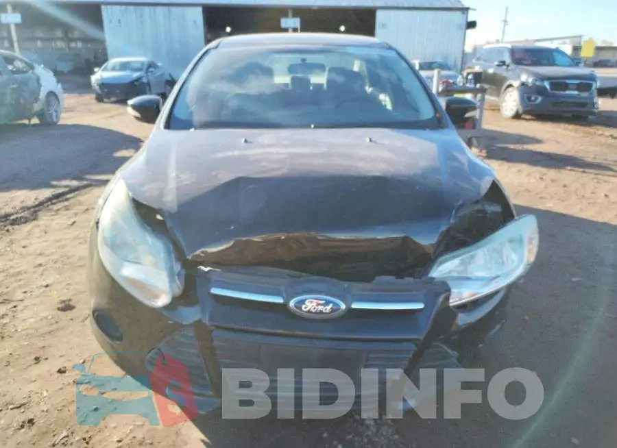 1FADP3F24EL391513 Photo# 5