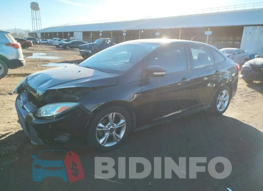 1FADP3F24EL391513 Photo# 1