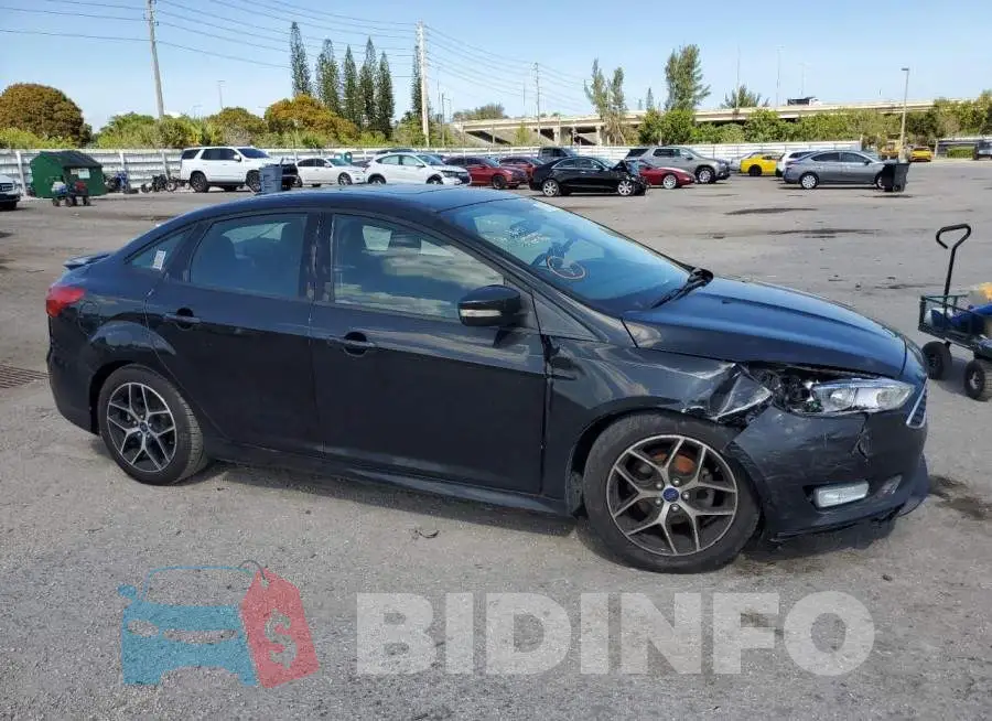1FADP3F25FL354343 Photo# 4