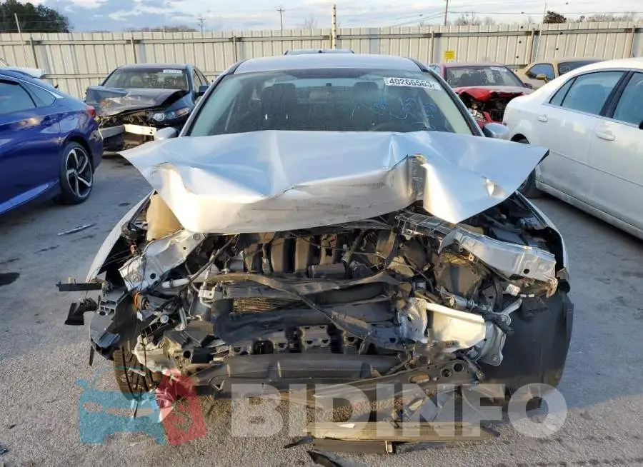 1FADP3F26GL226341 Photo# 5