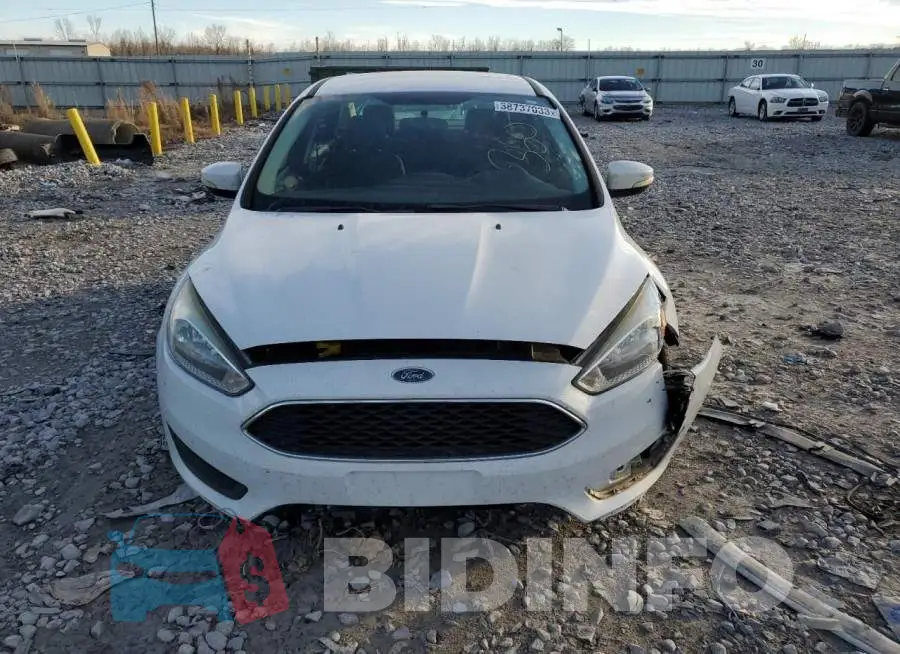 1FADP3F26GL282912 Photo# 5