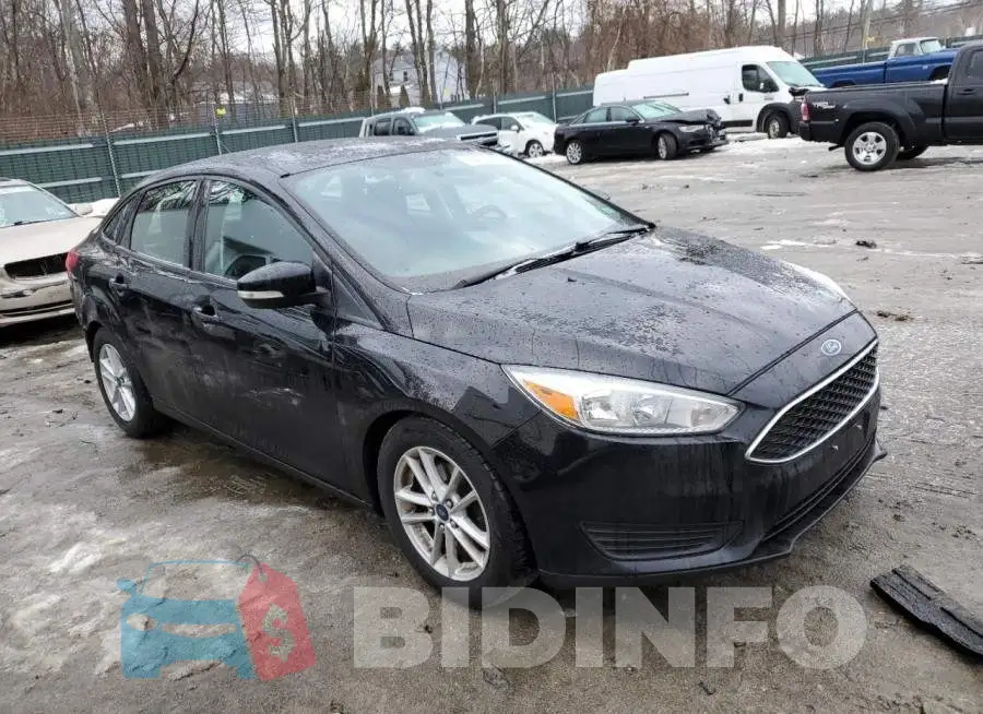 1FADP3F27GL273376 Photo# 4