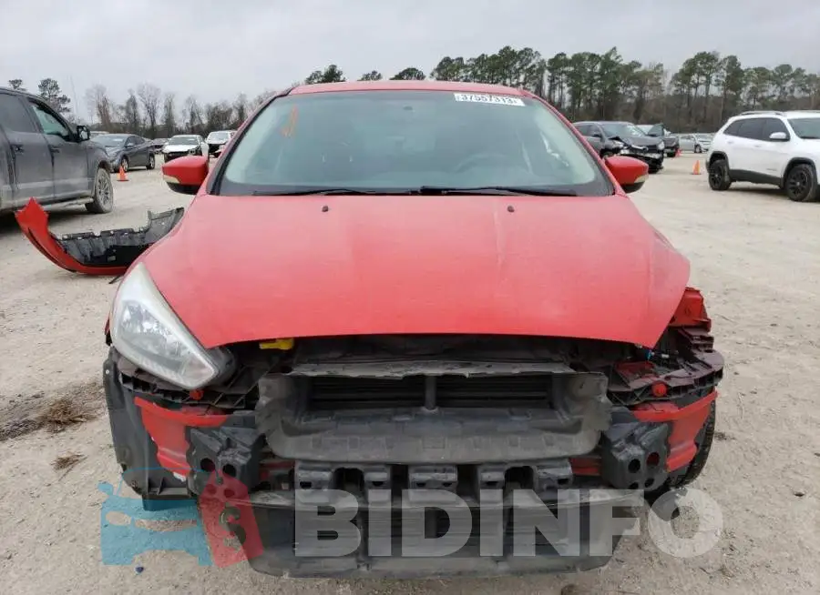 1FADP3F28GL252682 Photo# 5
