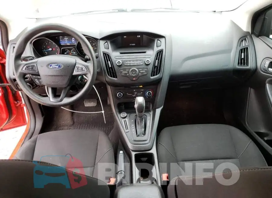 1FADP3F28GL252682 Photo# 8