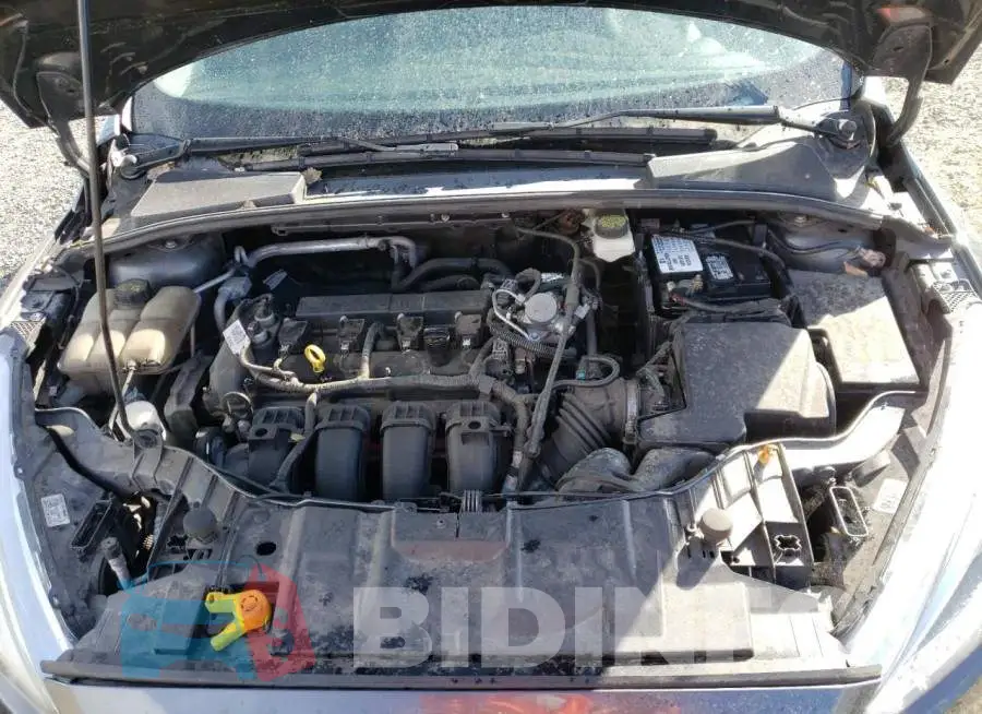 1FADP3F28HL285361 Photo# 11