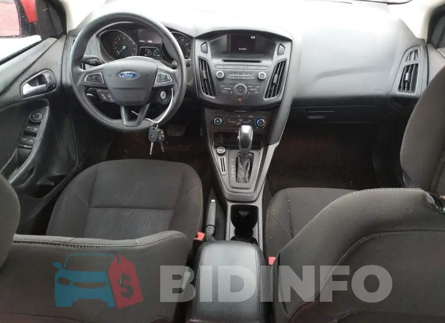 1FADP3F29FL202761 Photo# 8