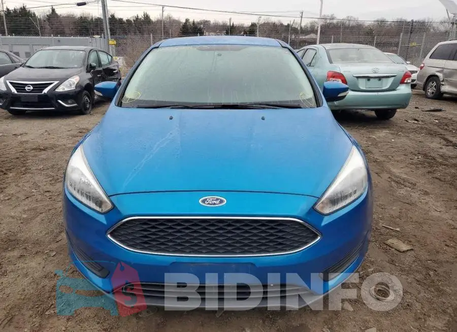 1FADP3K25FL298734 Photo# 5