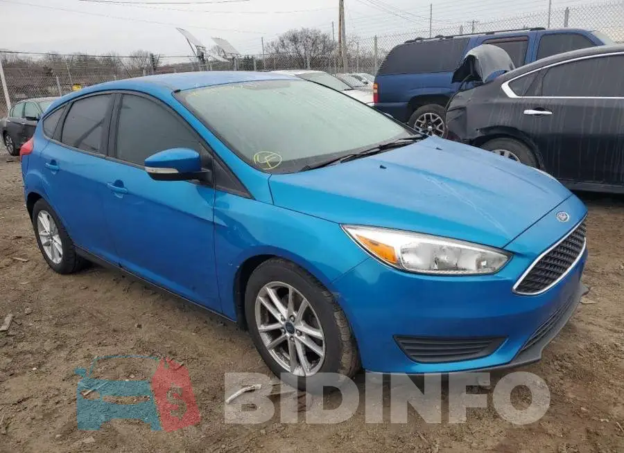 1FADP3K25FL298734 Photo# 4