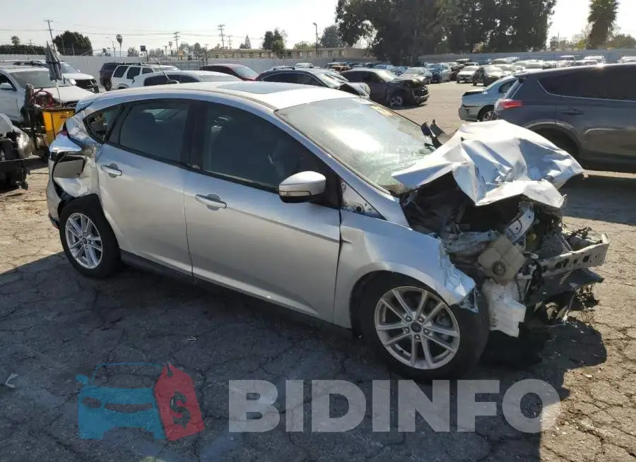 1FADP3K26FL325875 Photo# 4