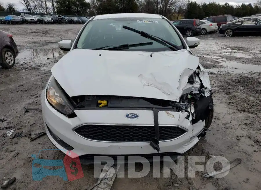 1FADP3K26GL222361 Photo# 5