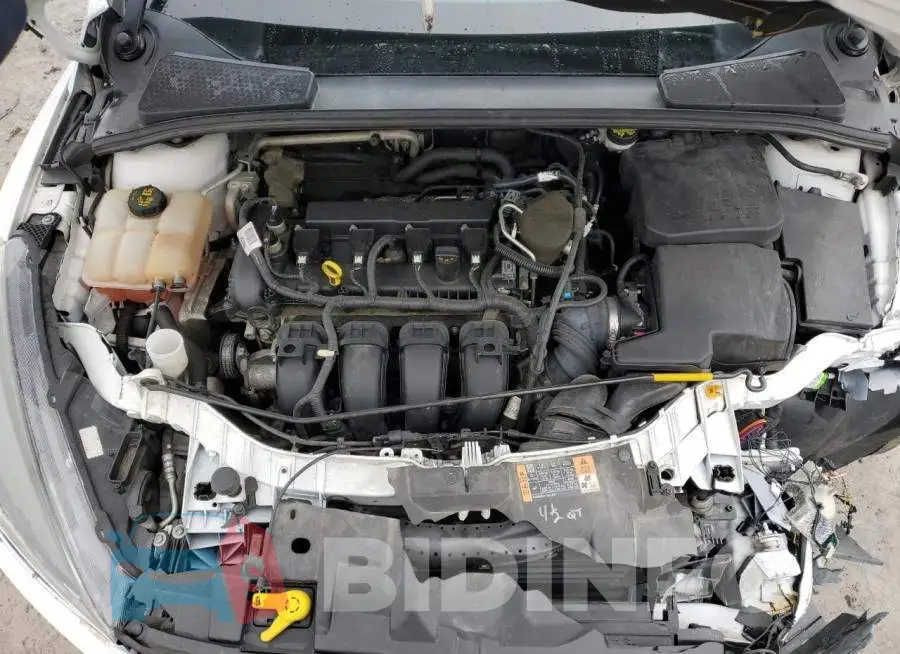 1FADP3K26GL222361 Photo# 11