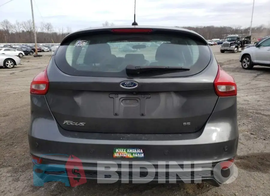 1FADP3K28FL213434 Photo# 6