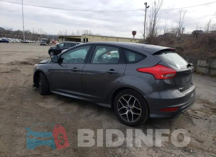 1FADP3K28FL213434 Photo# 2