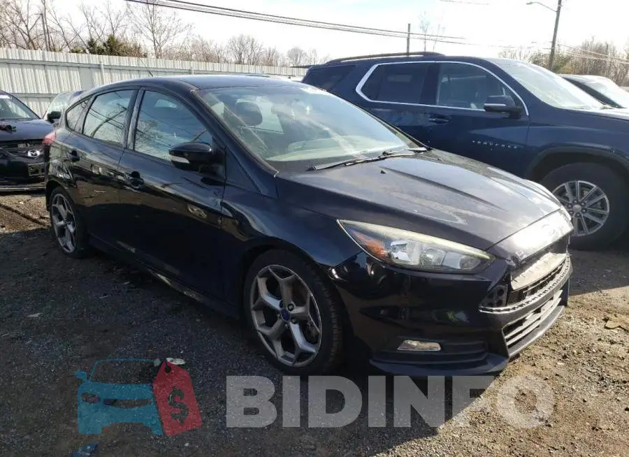 1FADP3L92HL292291 Photo# 4