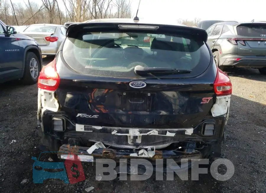 1FADP3L92HL292291 Photo# 6