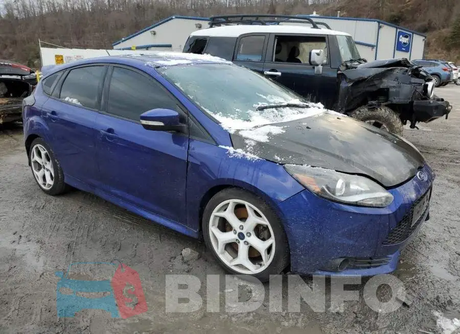 1FADP3L96EL369515 Photo# 4