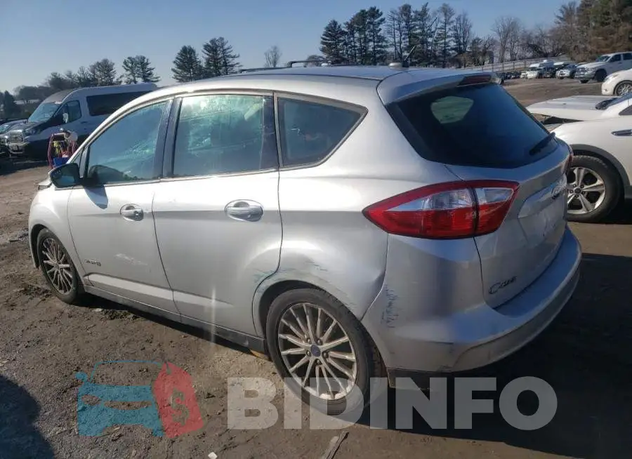 1FADP5AU7GL109632 Photo# 2