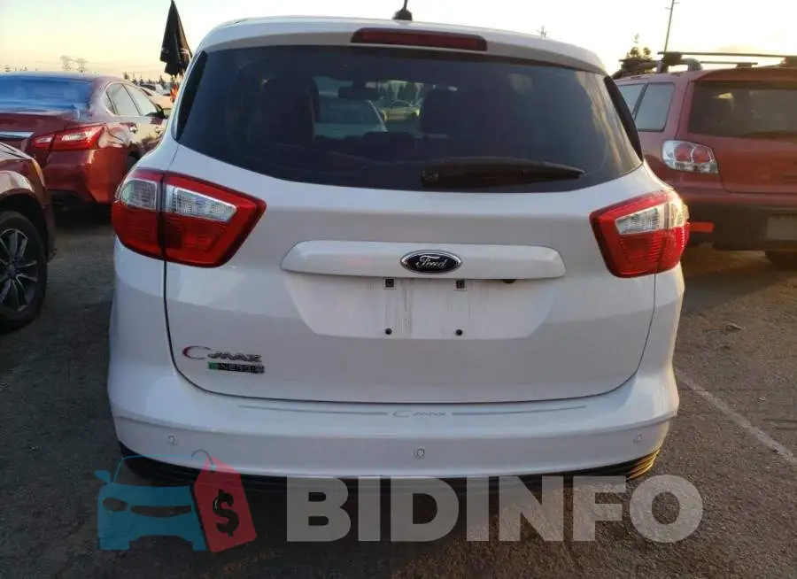 1FADP5CU5FL110225 Photo# 6