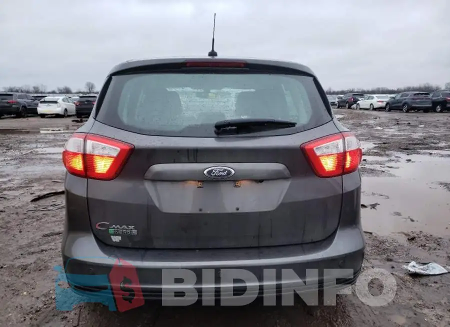 1FADP5CU6FL103204 Photo# 6