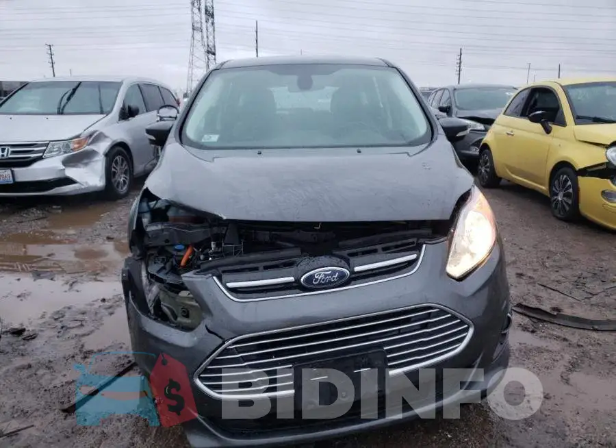 1FADP5CU6FL103204 Photo# 5