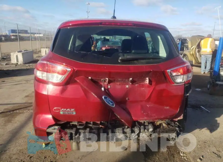 1FADP5EU9HL107778 Photo# 6