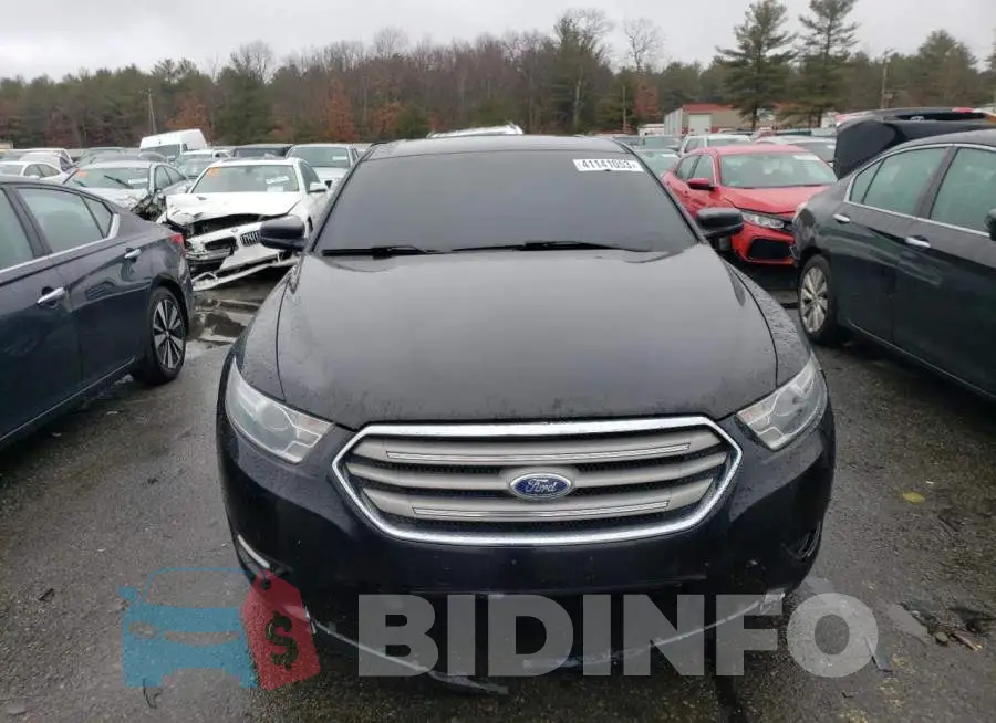 1FAHP2D82EG107551 Photo# 5