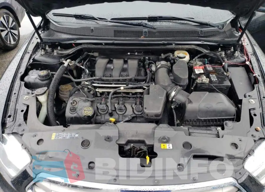 1FAHP2D82EG107551 Photo# 11