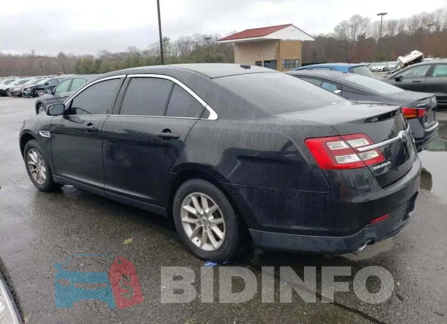 1FAHP2D82EG107551 Photo# 2