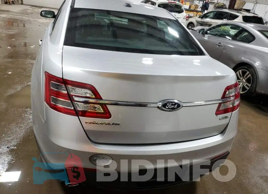 1FAHP2E80FG209513 Photo# 6