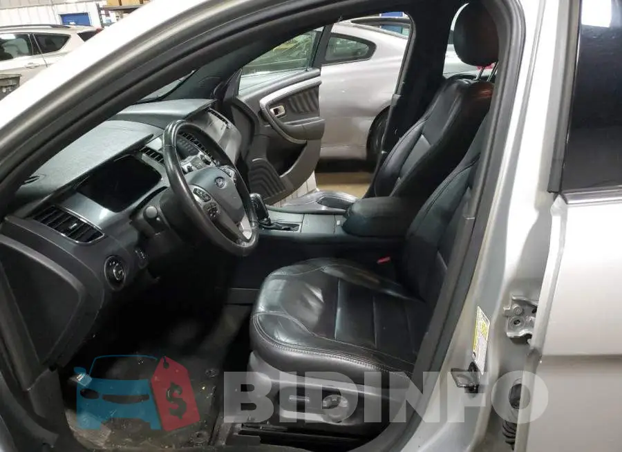 1FAHP2E80FG209513 Photo# 7