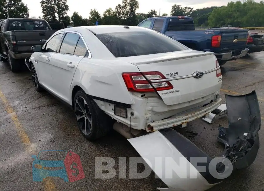 1FAHP2E82FG105752 Photo# 3