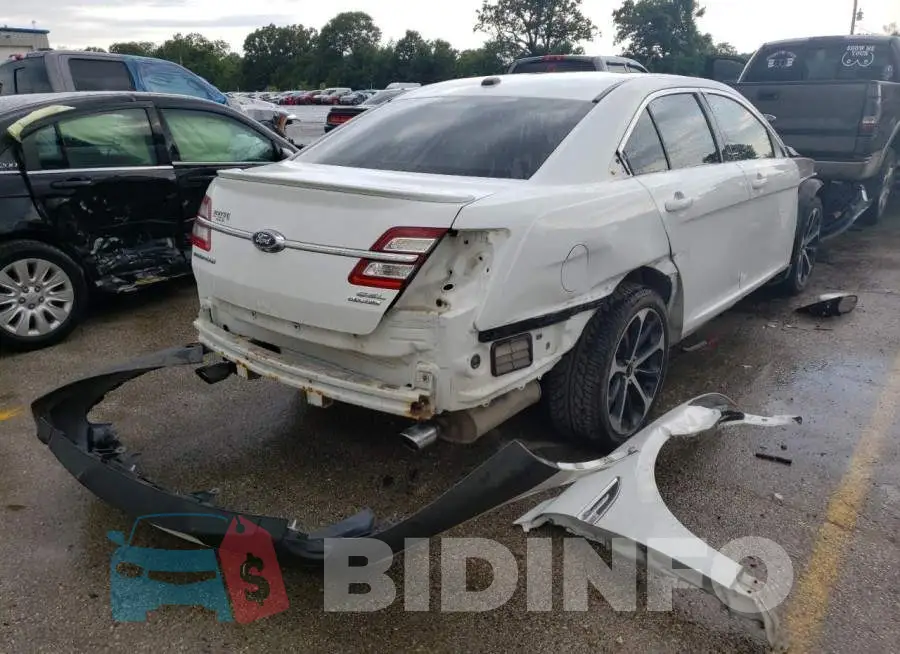 1FAHP2E82FG105752 Photo# 4