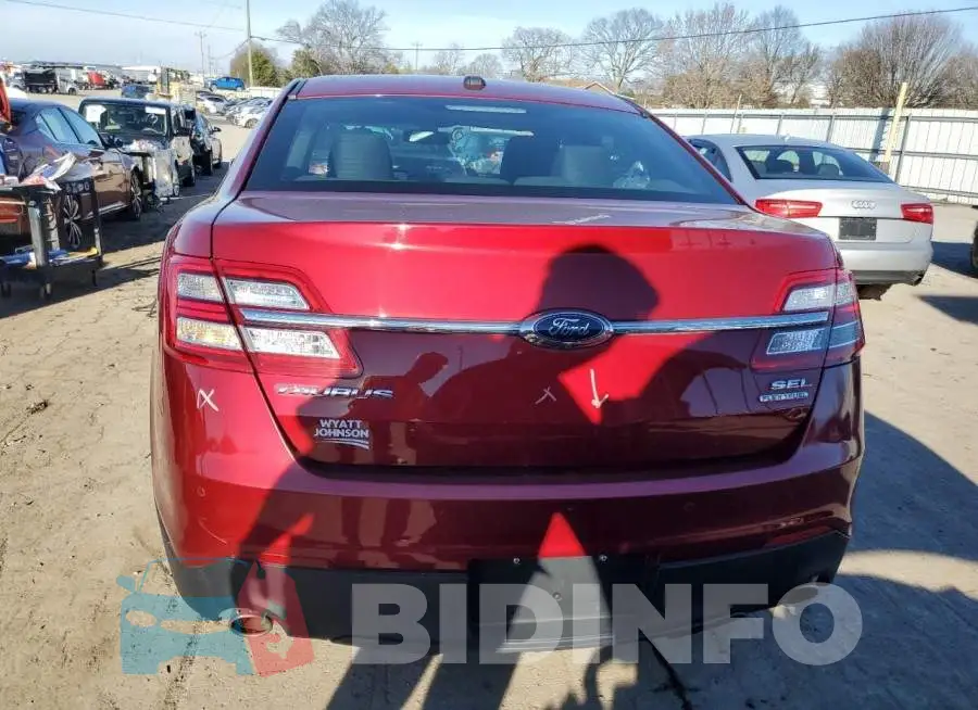 1FAHP2E86EG152362 Photo# 6