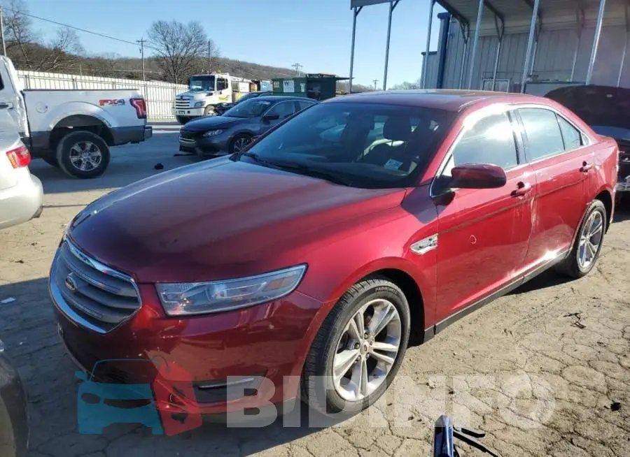 1FAHP2E86EG152362 Photo# 1