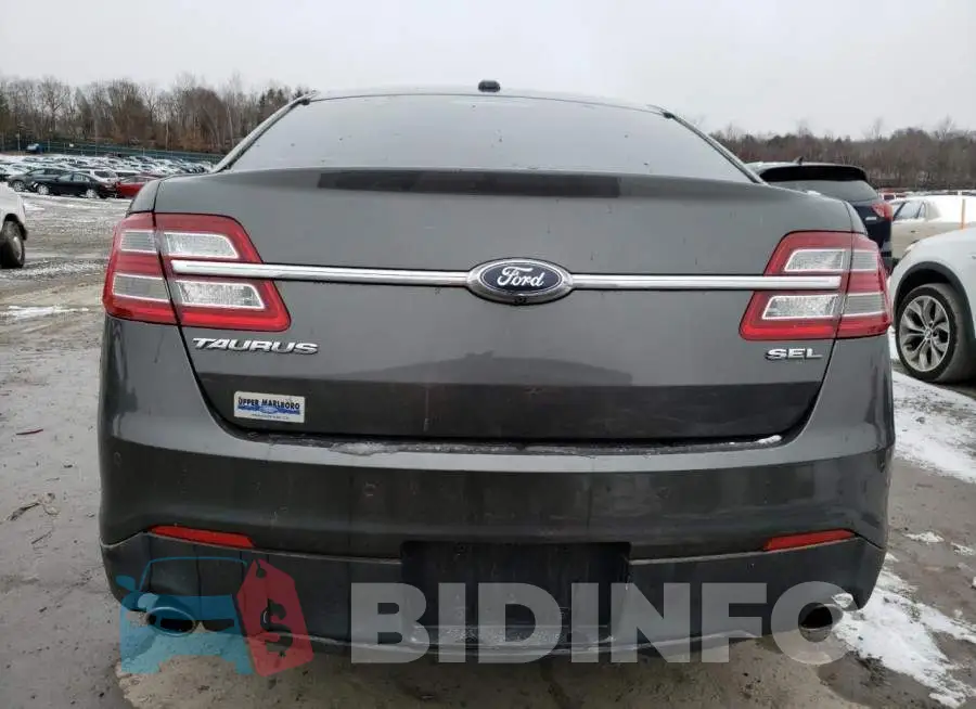 1FAHP2E86FG163119 Photo# 6