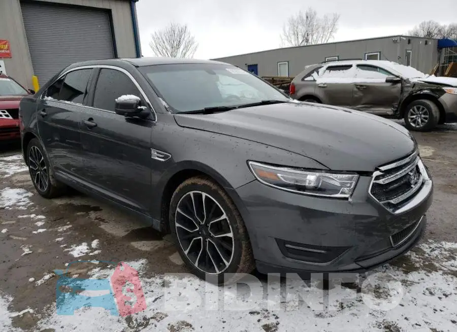1FAHP2E86FG163119 Photo# 4