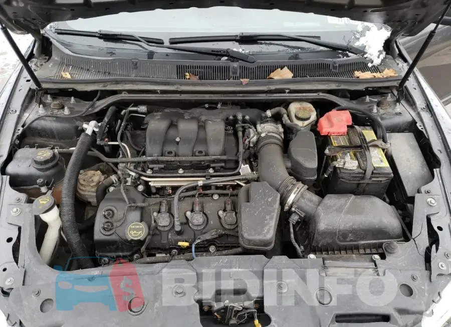 1FAHP2E86FG163119 Photo# 11