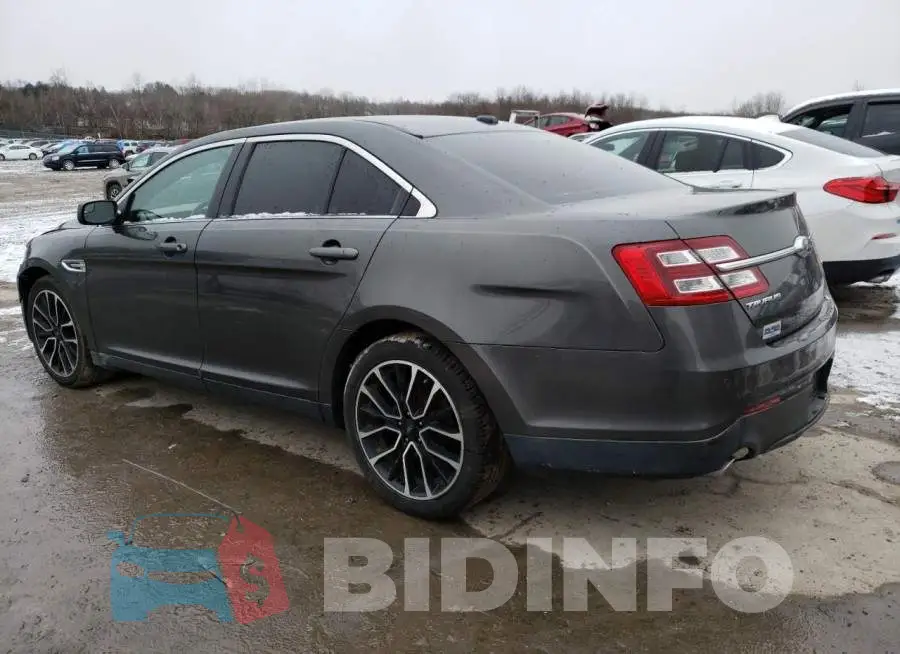 1FAHP2E86FG163119 Photo# 2