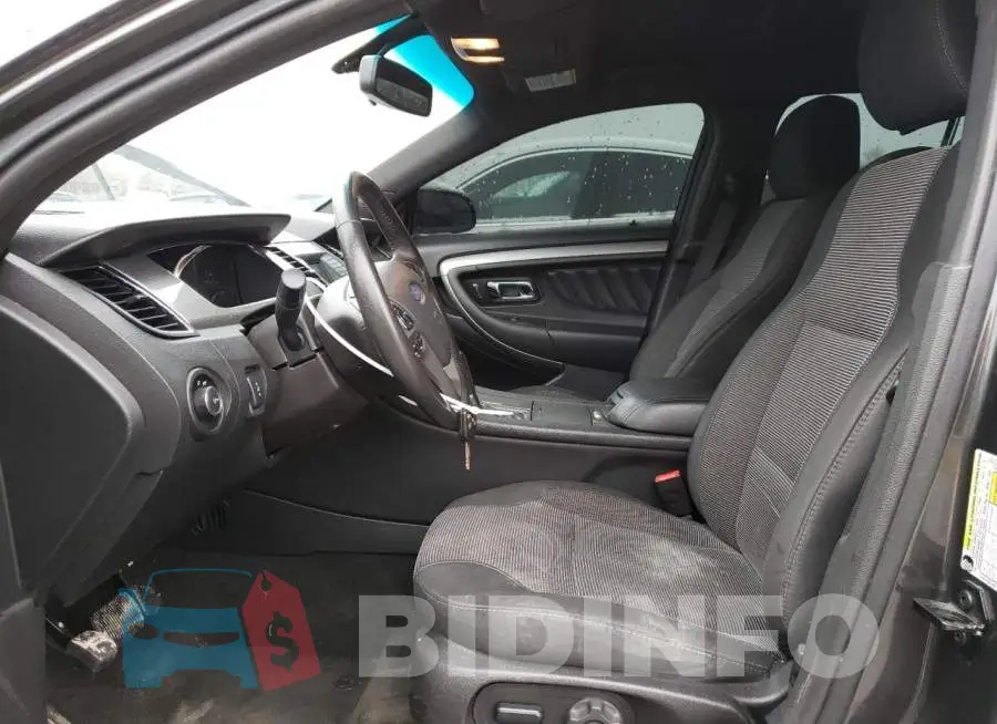 1FAHP2E86FG163119 Photo# 7
