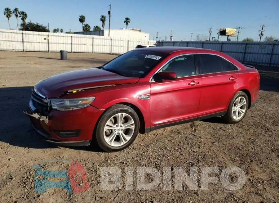 1FAHP2E86FG182978 Photo# 1