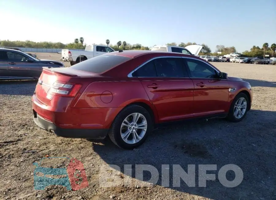 1FAHP2E86FG182978 Photo# 3