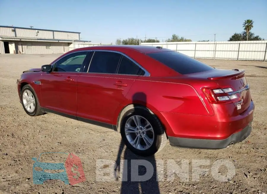 1FAHP2E86FG182978 Photo# 2