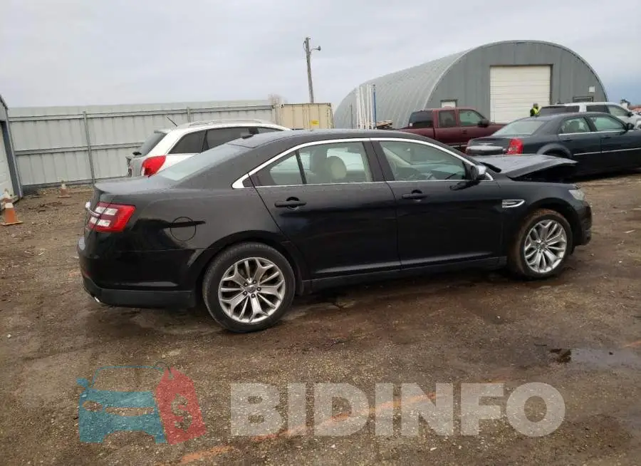 1FAHP2F89EG102800 Photo# 3