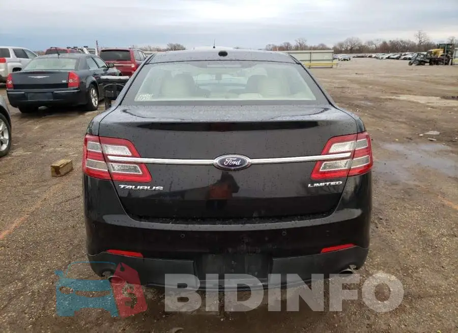 1FAHP2F89EG102800 Photo# 6