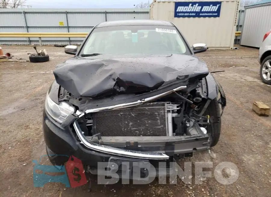 1FAHP2F89EG102800 Photo# 5