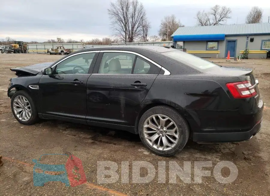 1FAHP2F89EG102800 Photo# 2