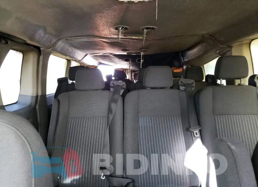 1FBZX2ZM4GKA85724 Photo# 10