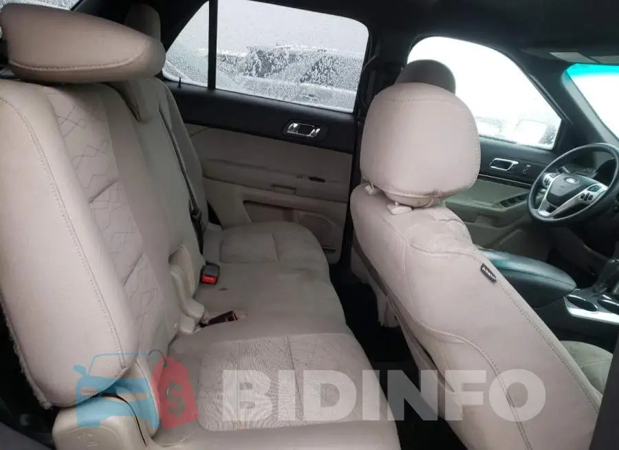 1FM5K7B83EGA15856 Photo# 10